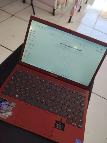 Notebook Positivo Motion Q4128C 4GB 128GB + Fonte