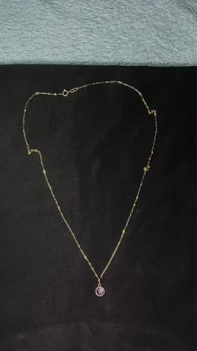 CORDÃO DE OURO