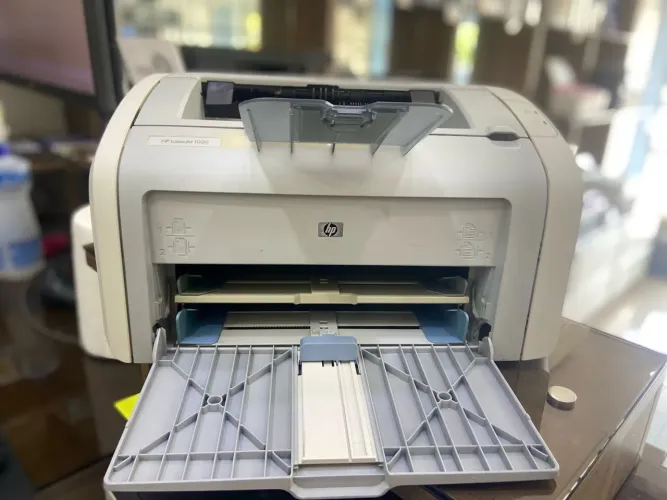 Impressora Laser Hp 1020 Preço Especial
