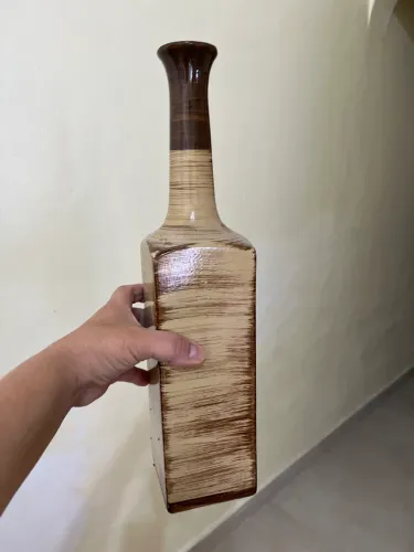 Vaso decorativo