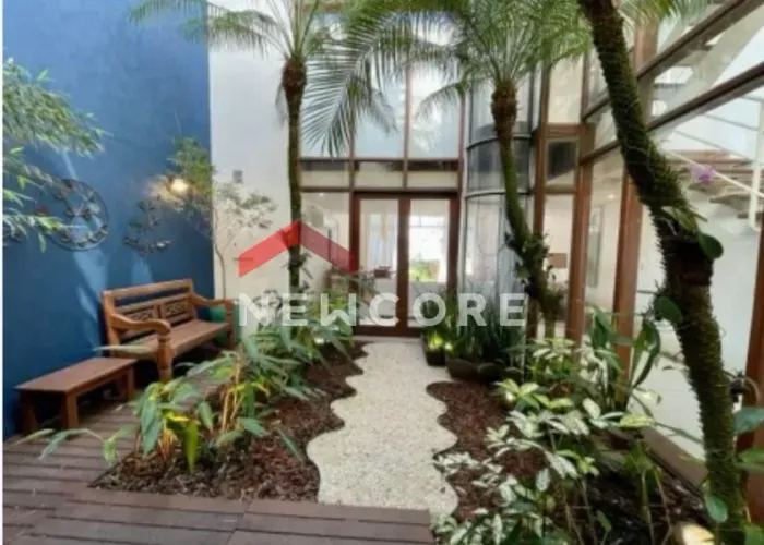 Casa de condomínio em Avenida Marjory da Silva Prado - Balneário Praia do Pernambuco - Gua