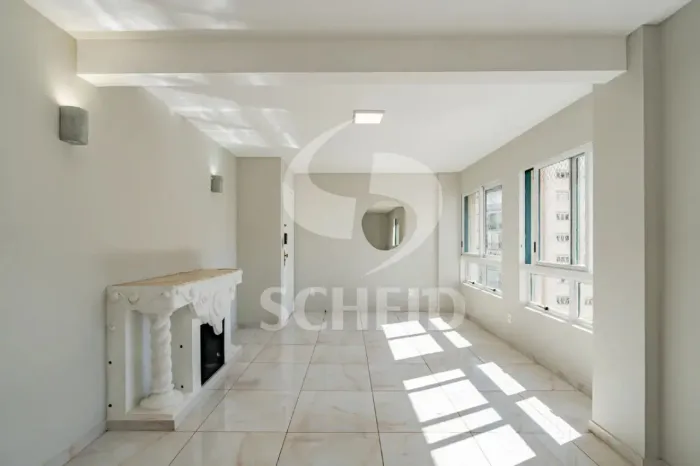 Apartamento para venda em Jardim Paulista com 3 quartos, sendo 1 suíte, 135m²