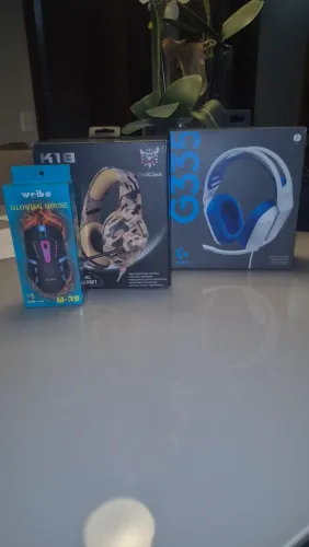 Vendo Periféricos Gamer