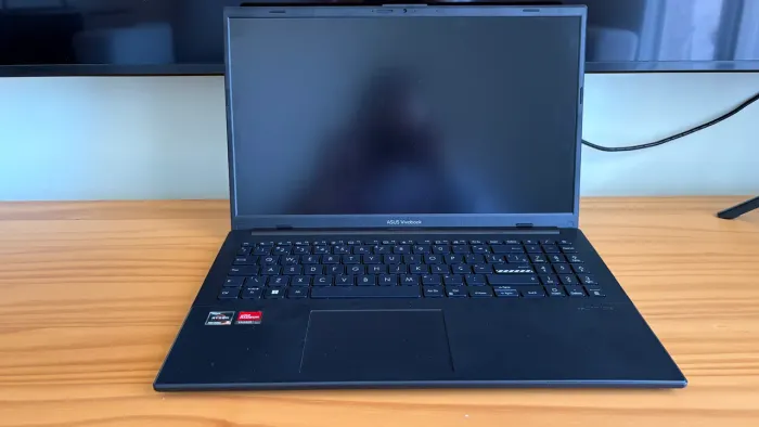 NOTEBOOK ASUS VIVOBOOK GO 15