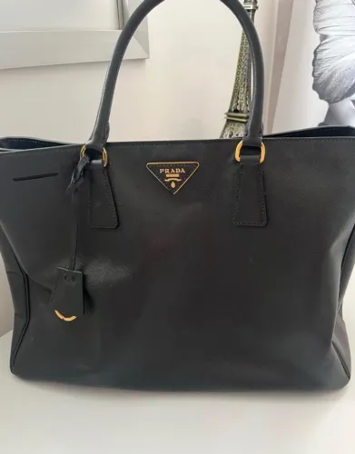 Bolsa Prada original