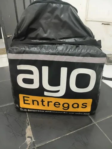 Beg pra entregas