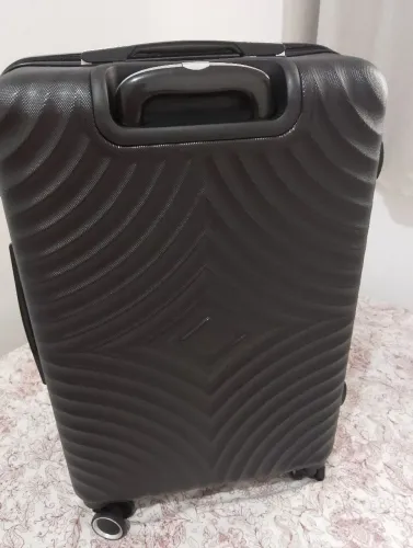 Mala g pra viagem