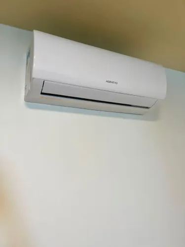 AR-CONDICIONADO SPLIT AGRATTO 9.000 BTUS