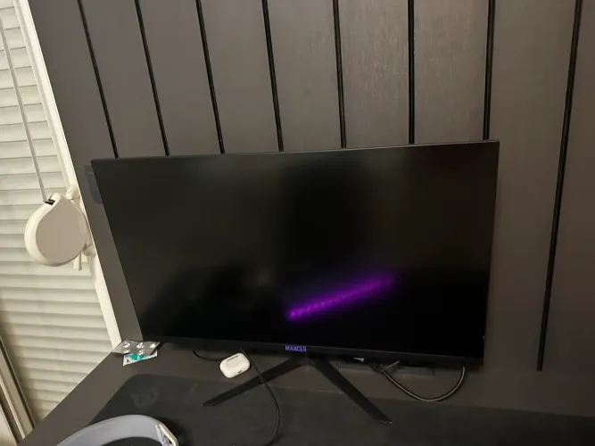 Monitor Mancer 240Hz 1Ms