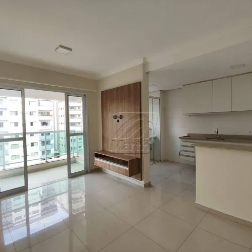 Apartamento com 1 dormitório à venda, 51 m² por R$ 420.000,00 - Centro - Piracicaba/SP