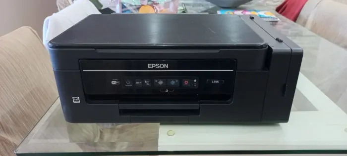 Impressora Epson L395
