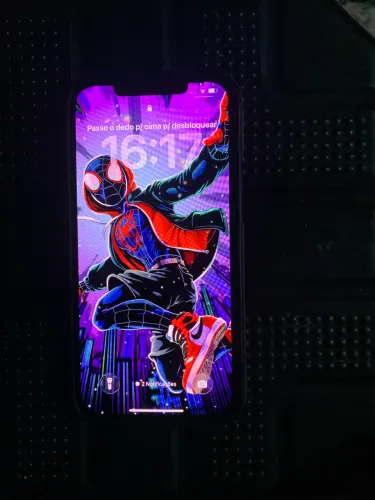 iPhone 12 Pro Max 512GB