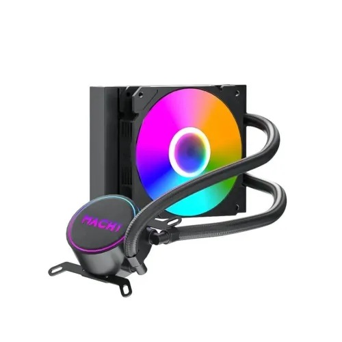 Water Cooler MACH1 RGB 120mm