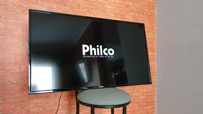 TV LED PHILCO 39 Polegadas
