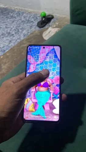 Poco x3 pro