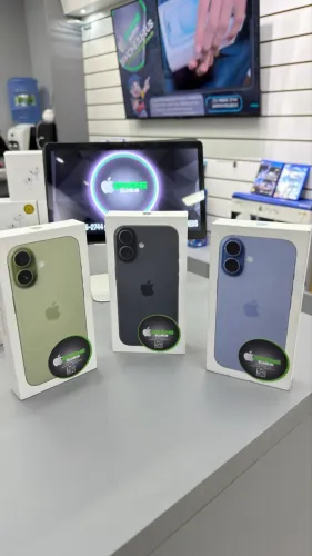 iPhone 17 256GB
