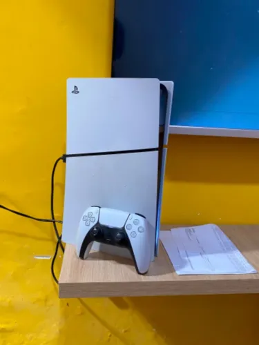 PlayStation 5