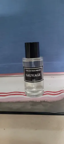 Perfumes masculino dior 100ml 450rs
