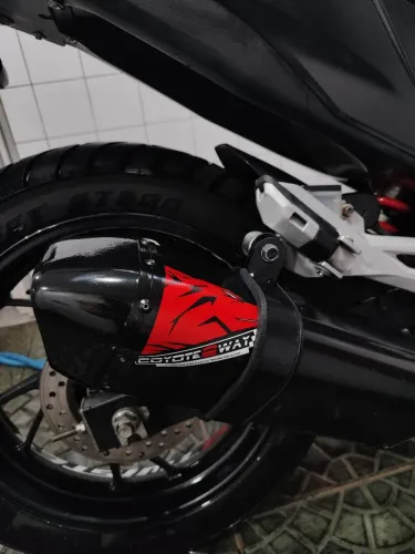 Escape Coyote 2Way CB 250