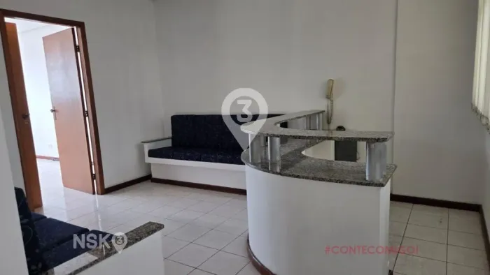 Locação de Comercial / Sala na cidade de TAUBATÉ