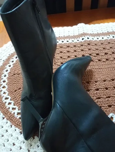 Bota Arezzo Tam 38