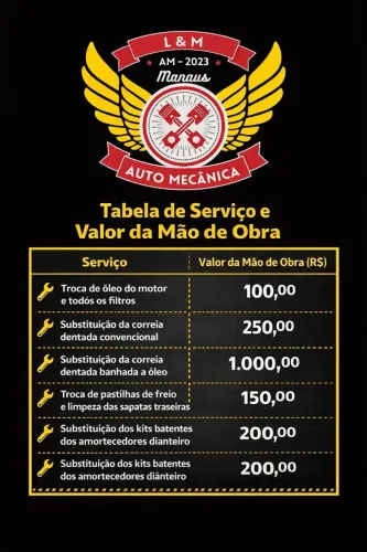 Mecânico especializado Fiat, Jeep e GM Flex e Diesel