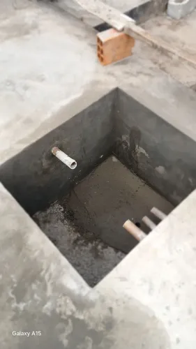Hidráulica piscina 