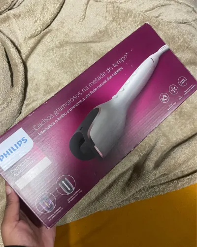 VENDO Cacheador Automático Philips