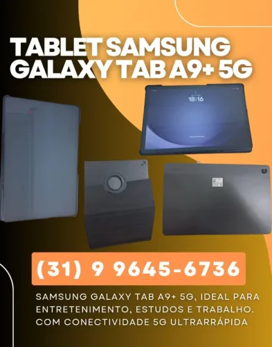 Tablet Samsung