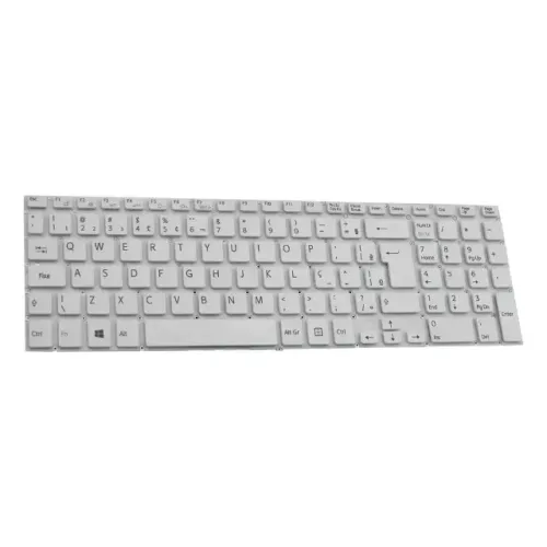 Teclado Compatível Sony Vaio Layout Brasileiro ABNT2