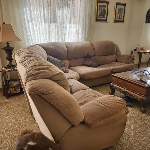 Sofá Cama maravilhoso 