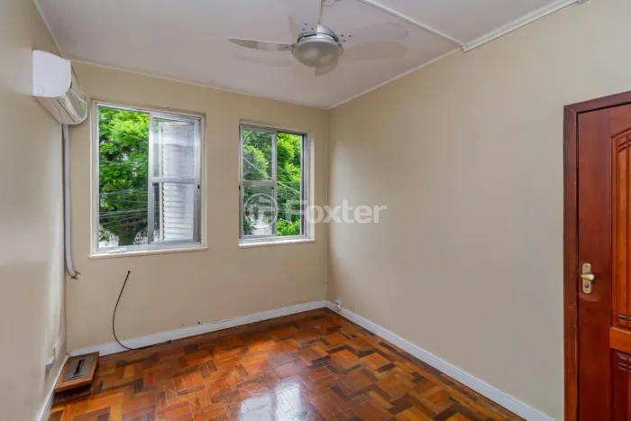 Apartamento à venda Avenida Brasiliano Índio de Moraes, Passo da Areia - Porto Alegre