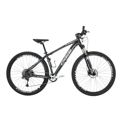 Bicicleta 29 Oggi Big Wheel 7.4 Sram 10v RockShox XC32 - USADO 22519