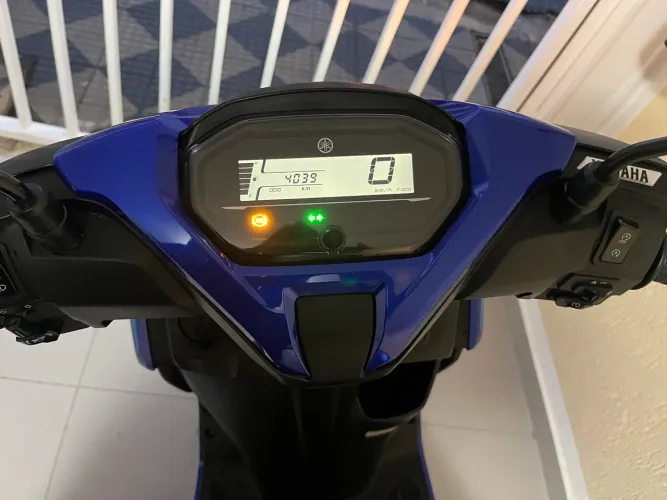 Fluo ABS Hybrid Connected