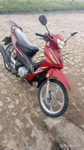 Shineray Phoenix 50cc