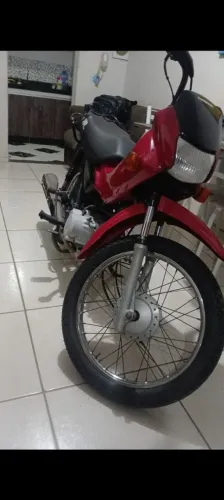 Oportunidade única vc que está procurando uma moto encomica a hora é agora!