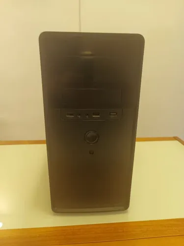 Computador - AMD FX 4100