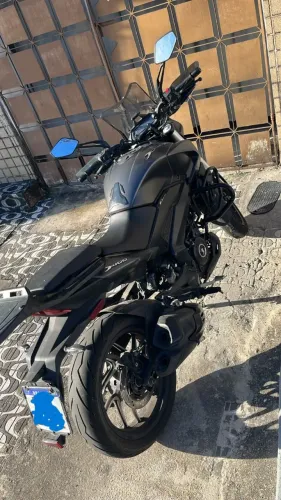 BAJAJ Dominar 400