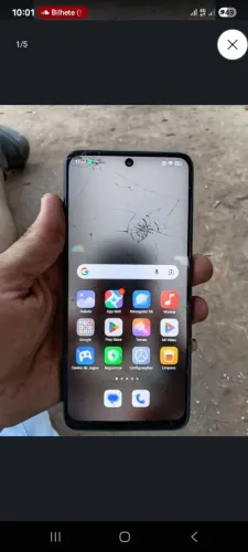 Redmi note 12