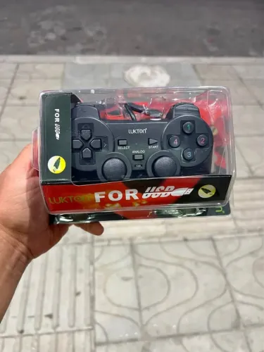 Controle para PC.
