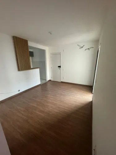 Apartamento com 3 dormitórios à venda, 52 m² por R$ 255.000 - Lagoinha - São Gonçalo/RJ