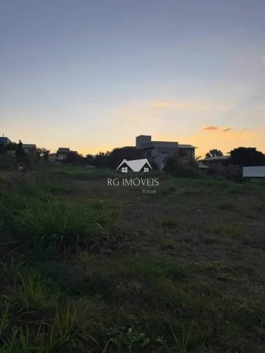 Lote em condomínio à venda, Condomínio Serra dos Bandeirantes - Mario Campos/MG