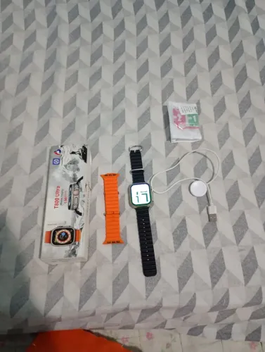 Smartwatch T800