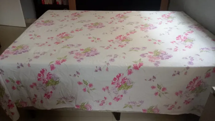 Cama box casal
