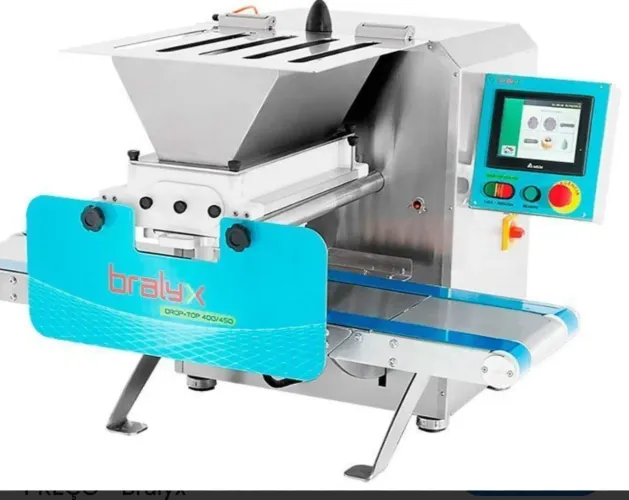 Técnico máquinas Bralyx e equipamentos para cozinha
