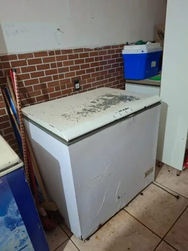 Freezer 