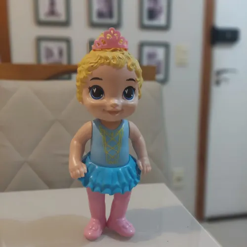 Baby Alive