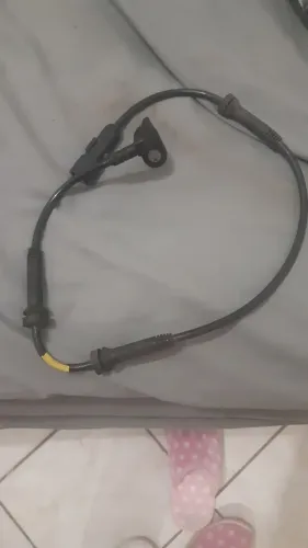 Sensor da roda dianteira sandero