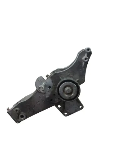 Suporte Compressor Alternador Ar Fiat Palio 1.4 1.0 Fire
