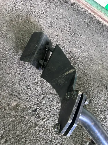 Reboque Engate para Toro